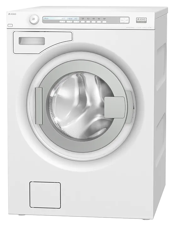 Замена блока управления Asko W8844 XL W
