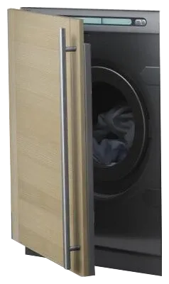 Замена блока управления Asko W6903 FI