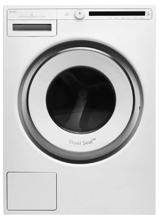 Замена блока управления Asko W2084 WP