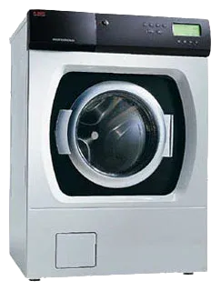 Замена блока управления Asko WMC55D1133