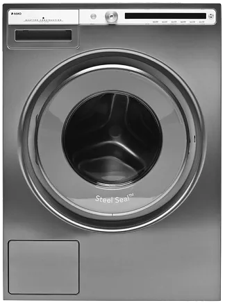 Замена блока управления Asko W4086C.T.P
