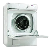 Замена блока управления Asko W6341