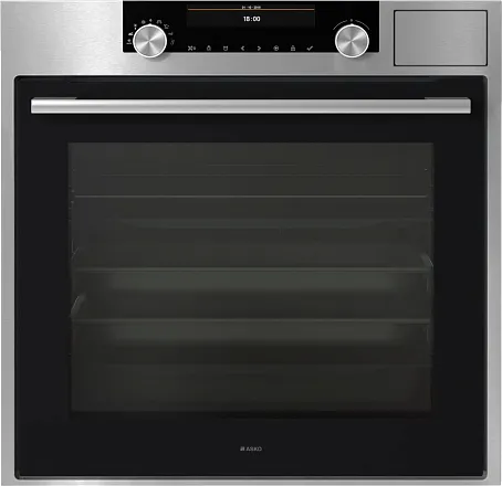 Замена предохранителя Asko O870
