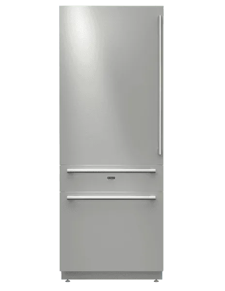 Замена фильтра осушителя Asko RF2826S