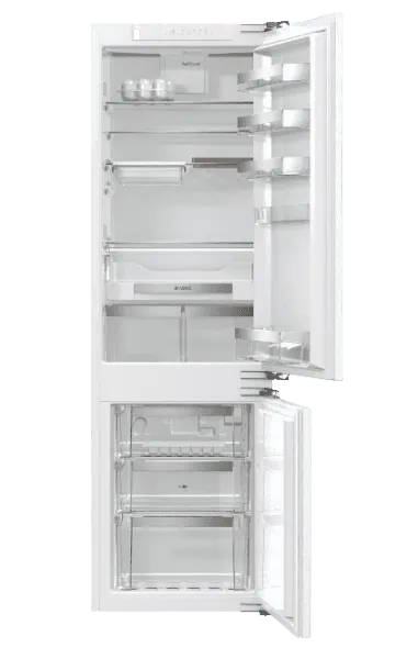 Замена фильтра осушителя Asko RFN2274I
