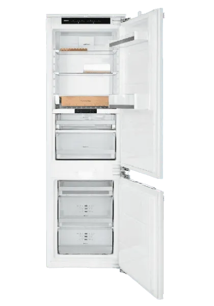 Замена фильтра осушителя Asko  RFN31842I
