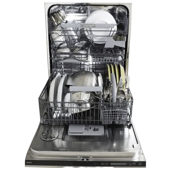 Замена ТЭН Asko D 5893 XLT