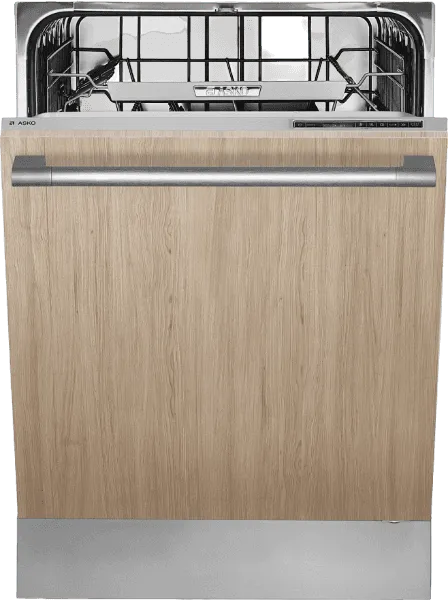 Замена ТЭН Asko D 5546 FI