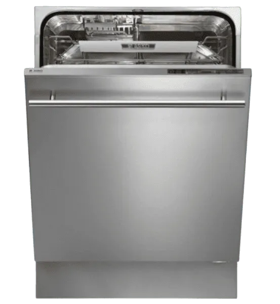 Замена ТЭН Asko D 5896 XL