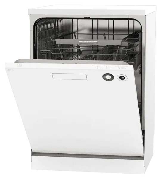Замена ТЭН Asko D 5436 W
