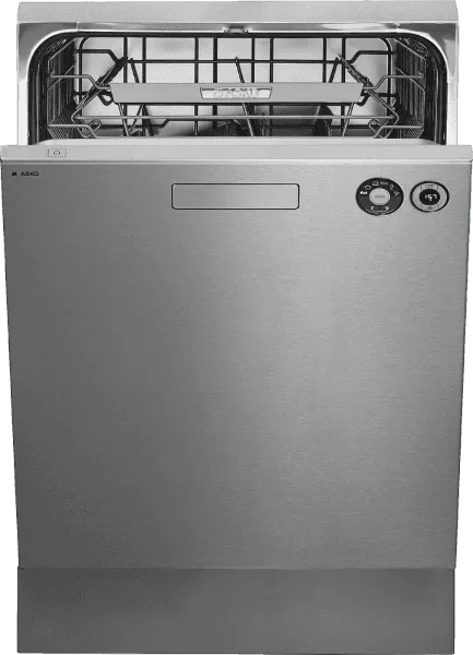 Замена ТЭН Asko D 5434 SOF FS S
