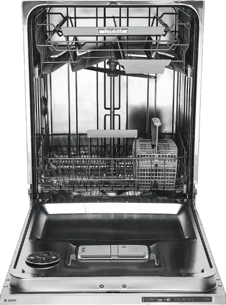 Замена ТЭН Asko D 1876 S