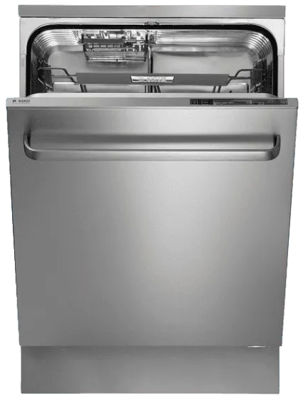 Замена ТЭН Asko D 1876 W