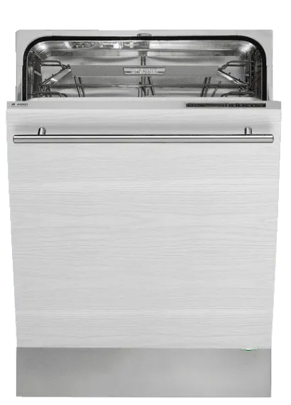 Замена ТЭН Asko D 1706 S