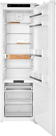 Замена фильтра осушителя Asko R31842i