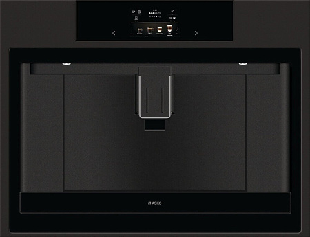 Замена двигателя Asko CM8477A