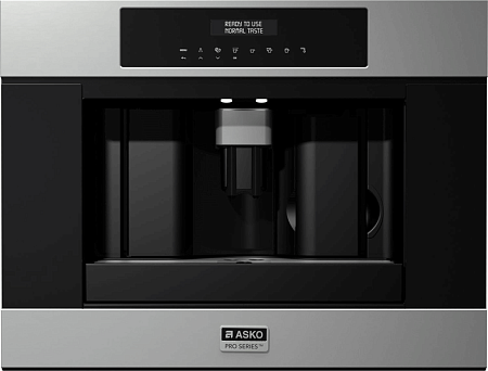 Замена двигателя Asko CM8456S
