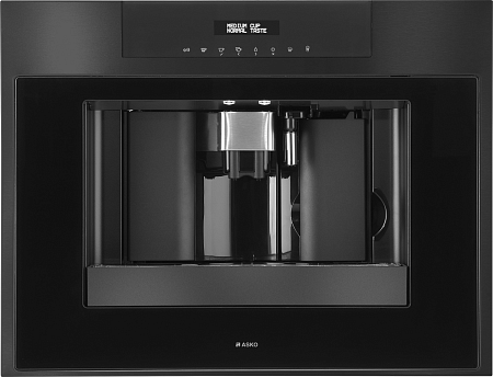 Замена двигателя Asko CM8477S